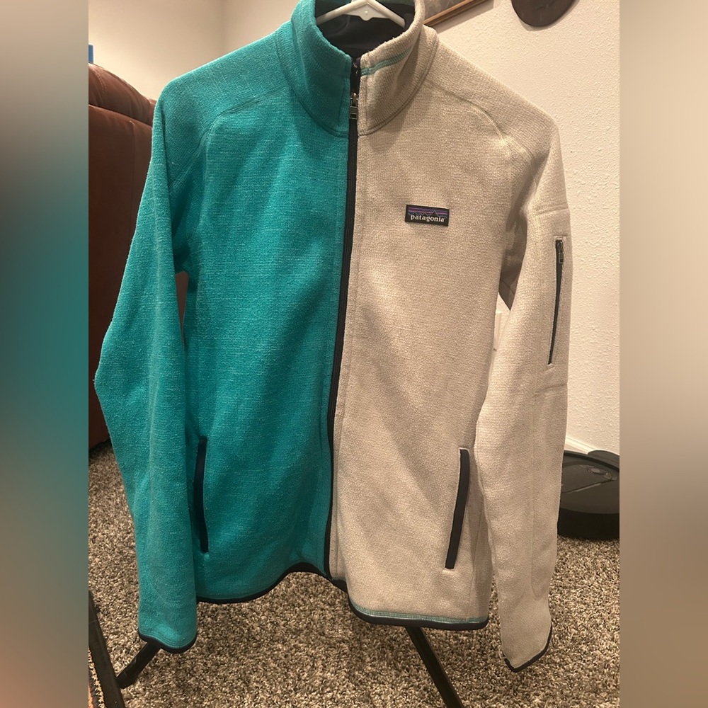 W's Performance Better Sweater® Jacket